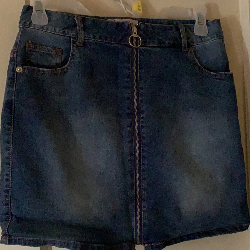 Skirt